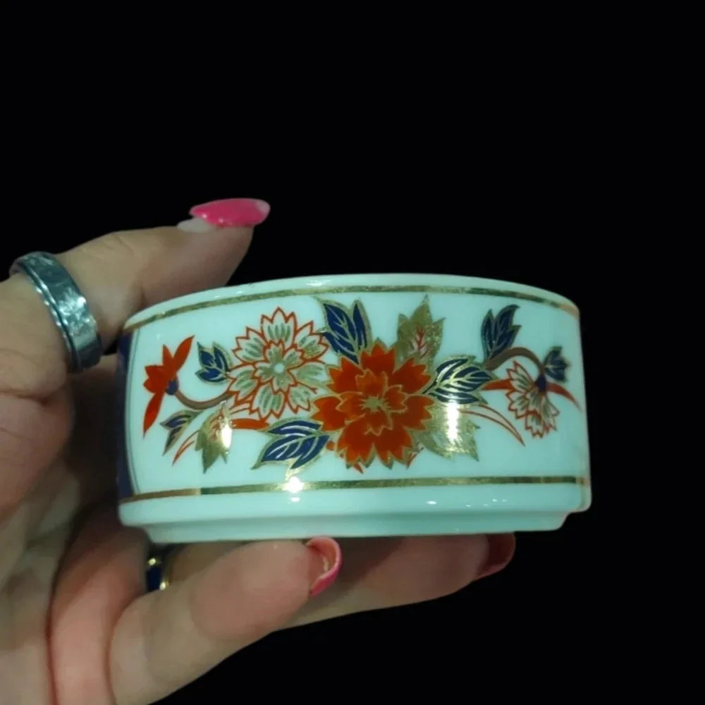 Japanese Trinket Dish